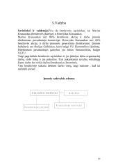 Verslo planas: medienos perdirbimas UAB "Medranga" 10 puslapis