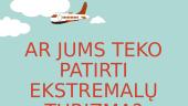 Ekstremalus turizmas 11 puslapis