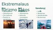 Ekstremalus turizmas 7 puslapis