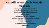 Kas yra cukrinis diabetas? 15 puslapis