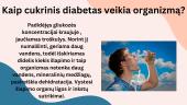 Kas yra cukrinis diabetas? 16 puslapis
