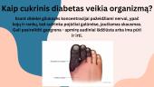 Kas yra cukrinis diabetas? 19 puslapis