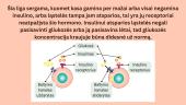 Kas yra cukrinis diabetas? 4 puslapis