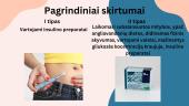 Kas yra cukrinis diabetas? 8 puslapis