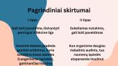 Kas yra cukrinis diabetas? 9 puslapis