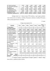 Verslo planas: medinių baldų gamyba UAB "Inva" 17 puslapis