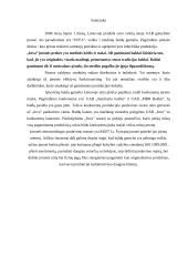 Verslo planas: medinių baldų gamyba UAB "Inva" 18 puslapis