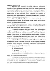 Verslo planas: medinių baldų gamyba UAB "Inva" 8 puslapis