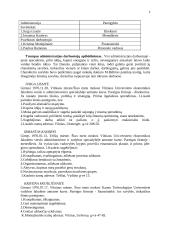 Verslo planas: muzikinis klubas "Už grotų" 7 puslapis