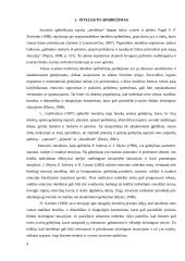 Referatas: Intelektas 3 puslapis