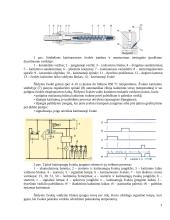 Laboratorinis darbas. Dyzelinio variklio šildymo žvakės 2 puslapis
