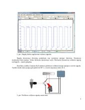 Common Rail degalų tiekimo sistemos elektrinių komponentų tikrinimas 3 puslapis