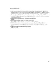 Laboratorinis darbas. Generatoriaus diagnostika 3 puslapis