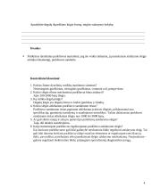 Mechaninių dyzelinių purkštuvų diagnostika 4 puslapis