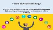 Programinės įrangos įvairovė 4 puslapis