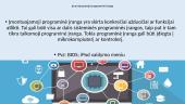 Programinės įrangos įvairovė 9 puslapis