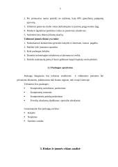 Verslo planas: prekyba kompiuteriais ir kompiuterių priedais UAB "Fortakas" 5 puslapis