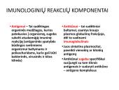 Limfinė sistema, kraujo gamybos ir imuninės apsaugos organai  17 puslapis