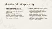 Arfa 9 puslapis