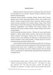 Dramaturgo Stanislaw Ignacy Witikiewicz „Batsiuviai“ spektaklio recenzija 2 puslapis
