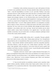Dramaturgo Stanislaw Ignacy Witikiewicz „Batsiuviai“ spektaklio recenzija 5 puslapis