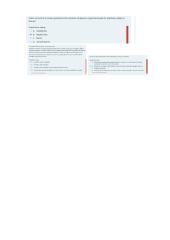 Europos Sąjungos Materialinė Teisė. Kontrolinis su atsakymais 11 puslapis