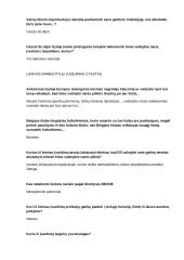 Europos Sąjungos Materialinė Teisė. Kontrolinis su atsakymais 6 puslapis