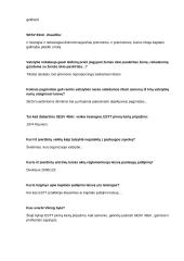 Europos Sąjungos Materialinė Teisė. Kontrolinis su atsakymais 9 puslapis