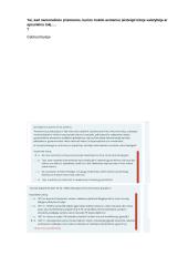 Europos Sąjungos Materialinė Teisė. Kontrolinis su atsakymais 10 puslapis