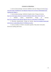 Verslo planas: skalbykla UAB "Švarūnė" 18 puslapis