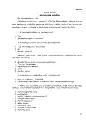 Verslo planas: skalbykla UAB "Švarūnė" 20 puslapis