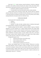 Verslo planas: skalbykla UAB "Švarūnė" 7 puslapis