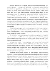 Verslo planas: skalbykla UAB "Švarūnė" 8 puslapis