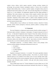 Verslo planas: skalbykla UAB "Švarūnė" 10 puslapis