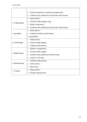 Verslo planas: spaustuvė IĮ "LauSpa" 15 puslapis