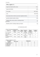 Verslo planas: spaustuvė IĮ "LauSpa" 8 puslapis