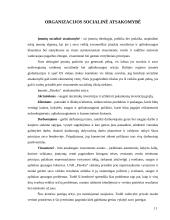 Verslo planas: statybos darbai UAB "Pinokis" 11 puslapis