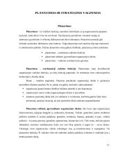 Verslo planas: statybos darbai UAB "Pinokis" 12 puslapis