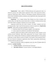 Verslo planas: statybos darbai UAB "Pinokis" 17 puslapis