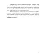 Verslo planas: statybos darbai UAB "Pinokis" 19 puslapis