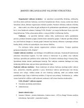 Verslo planas: statybos darbai UAB "Pinokis" 5 puslapis