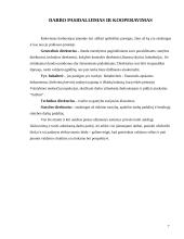 Verslo planas: statybos darbai UAB "Pinokis" 7 puslapis