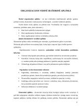 Verslo planas: statybos darbai UAB "Pinokis" 8 puslapis