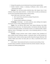 Verslo planas: statybos darbai UAB "Pinokis" 10 puslapis