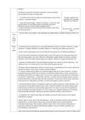 Vincas Mykolaitis-Putinas. Romanas „Altorių šešėly“. Citatos pagal temas 2 puslapis