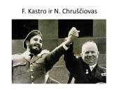 Kubos krizė. Afganistano karas 3 puslapis