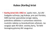 Kubos krizė. Afganistano karas 4 puslapis