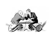 Kubos krizė. Afganistano karas 9 puslapis