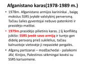 Kubos krizė. Afganistano karas 10 puslapis