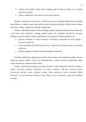 Verslo planas: sveikatingumo centras UAB "Vainerta" 11 puslapis